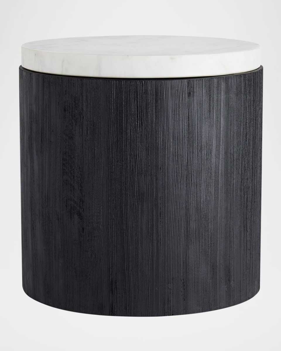 Gregor End Table